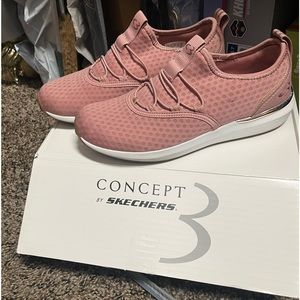 Sketchers - Concept 3 Sneakers